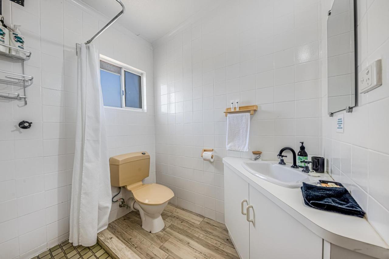 Beachcomber Peregian Beach Zewnętrze zdjęcie