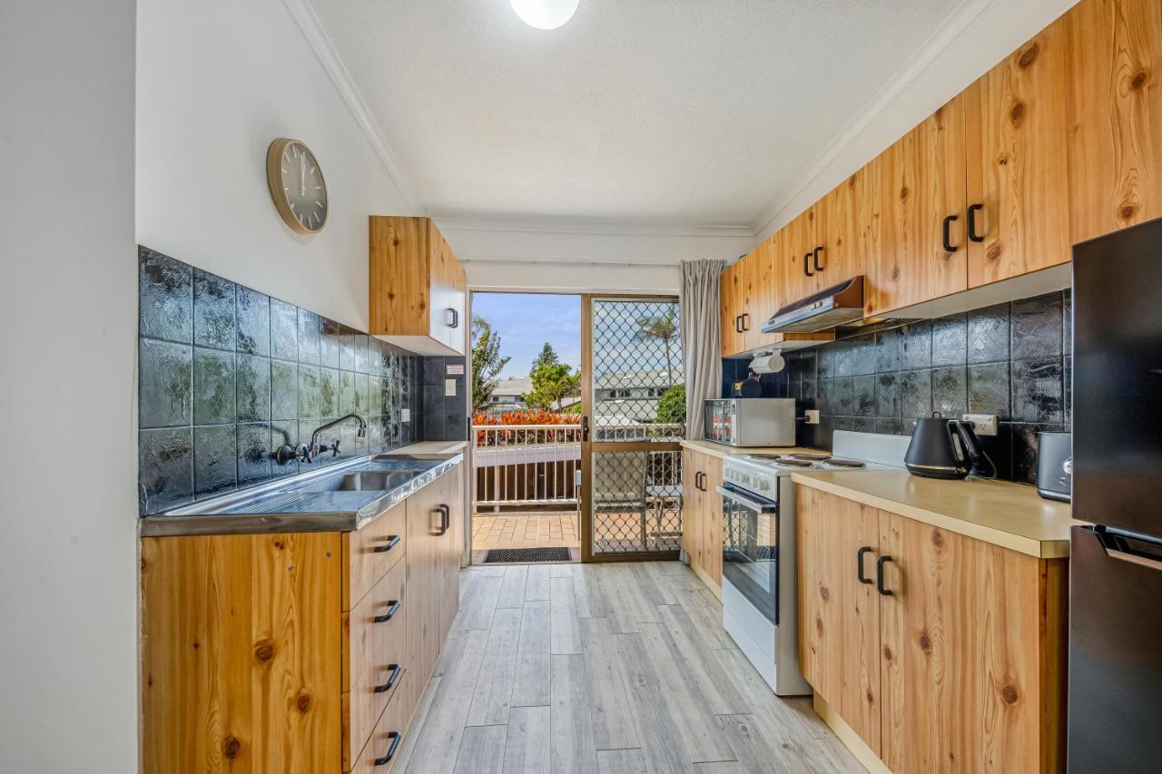 Beachcomber Peregian Beach Zewnętrze zdjęcie