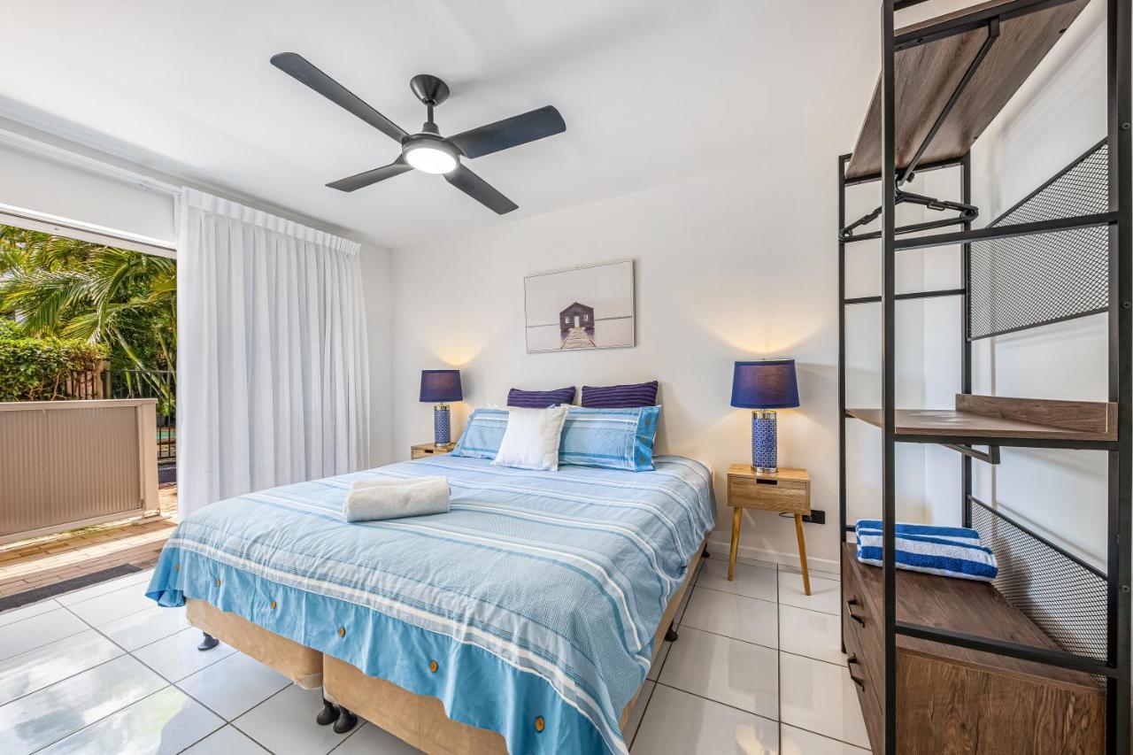 Beachcomber Peregian Beach Zewnętrze zdjęcie